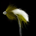 Kalamaim Oliiv-valge