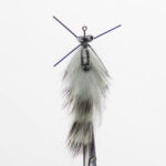 Putukas Triibuline hall