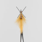 Putukas Hele pruun - vana mudel