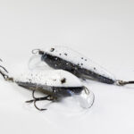 Lant Valge must säbru