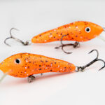 Lant Oranz säbru UJUV