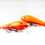 Lant Oranz punane - LÕPPEV TOODE!