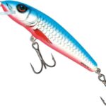 Salmo minnow 6S M6S DB