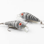 Röövik Hall-must - Lõppev toode!