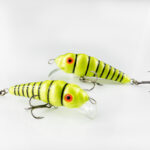 Röövik Hele oliiv-must