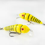 Röövik Kollane-must