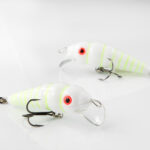 Röövik Valge-kollane