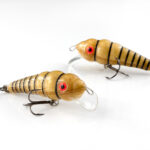 Röövik Karamell-must