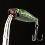 Raiden Bubble Popper 2,1gr