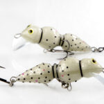 Vapsik Hõbe - PINNALANT