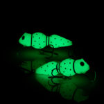 Vapsik Pimedas Helendav - PINNALANT