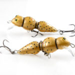 Vapsik Karamell - PINNALANT