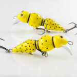 Vapsik Kollane - PINNALANT