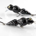 Vapsik Must - Laki kahjustusega -50%