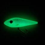 Särg Pimedas Helendav