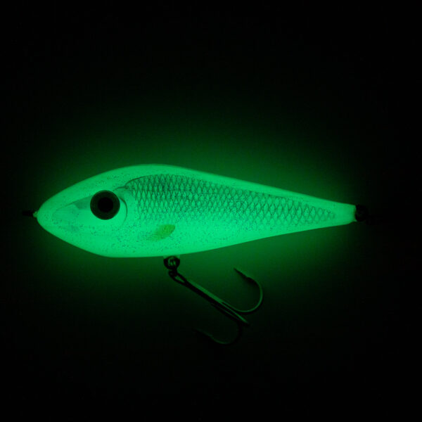 Särg Pimedas Helendav