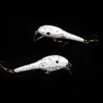 Lant v2.0 Valge säbru