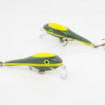 Lant v2.0 Oliiv kollane