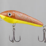 Lant Mahagon-kollane eripartii