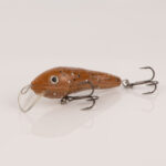 Lant Mahagoni pruun säbru eripartii