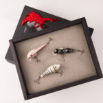 Kinkekarp "Ööpüük"