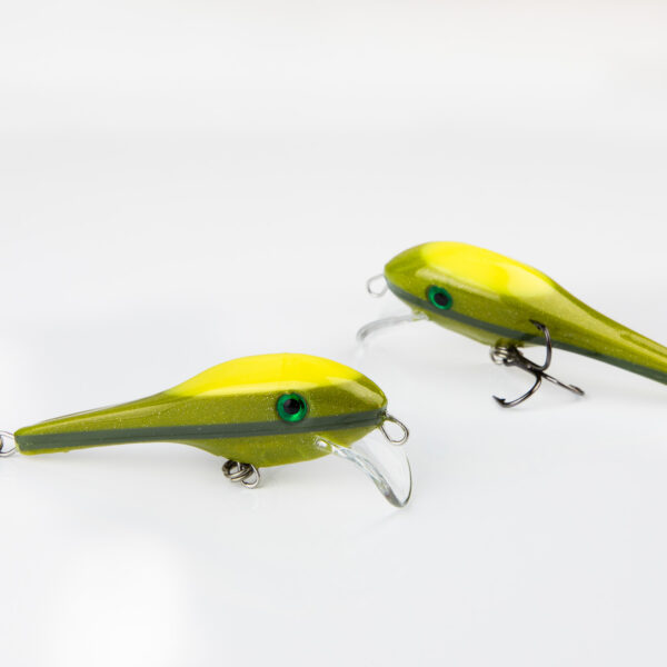 Lant v2.0 Hele Oliiv