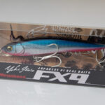 Megabass FX9 sw GG Blue Pink