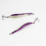 Suur Räim - hõbe-lilla sädelev