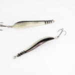 Suur Räim - Hõbe-Must sädelev