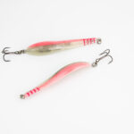 Suur Räim - Hõbe-Roosa sädelev