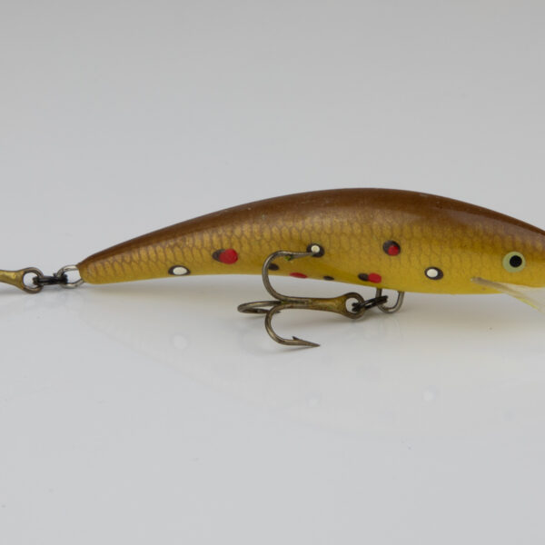 Are voobler 7cm