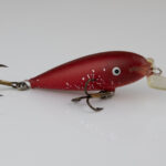 Hirvas Vaappu 55mm - Soome Käsitöö