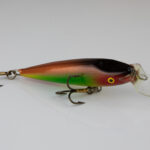 Hirvas Vaappu 75mm - Soome Käsitöö