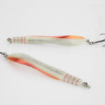 Peenike räim - Punakas-Oranz