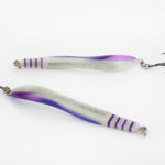 Peenike räim - Lillakas-Sinine