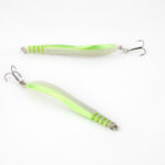 Peenike räim - Laimiroheline