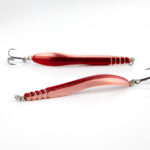 Peenike räim - Punane-Roosa