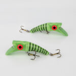 Lõheröövik Olliv Metallik