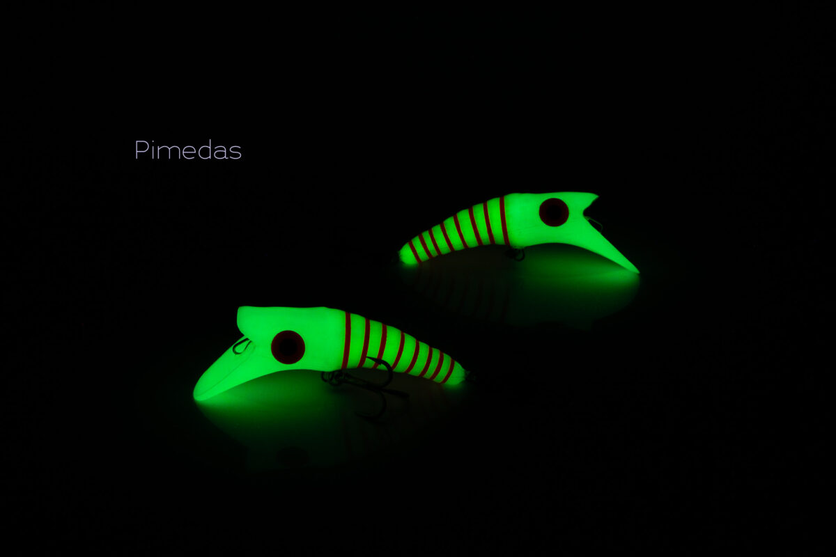 pimedas helendav - pimedas