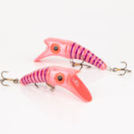 Lõheröövik Magneta Metallik