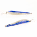 Suur Räim - Hõbe-sinine sädelev