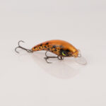 "Viimane Vise" - must täpp