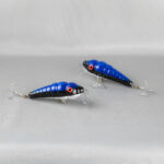 Röövik "Eesti lipp"